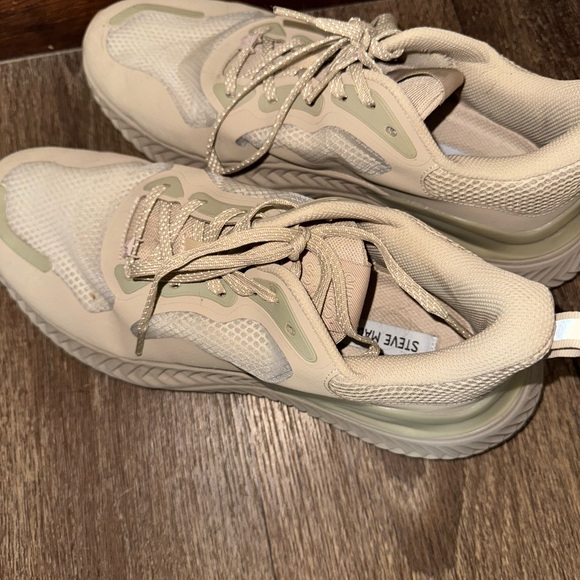 Steve Madden Slater Sneakers - Picture 3 of 4